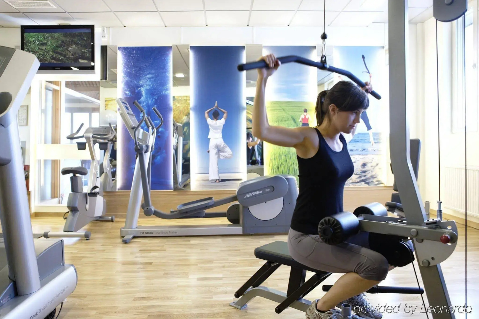 Scandic Uppsala Nord