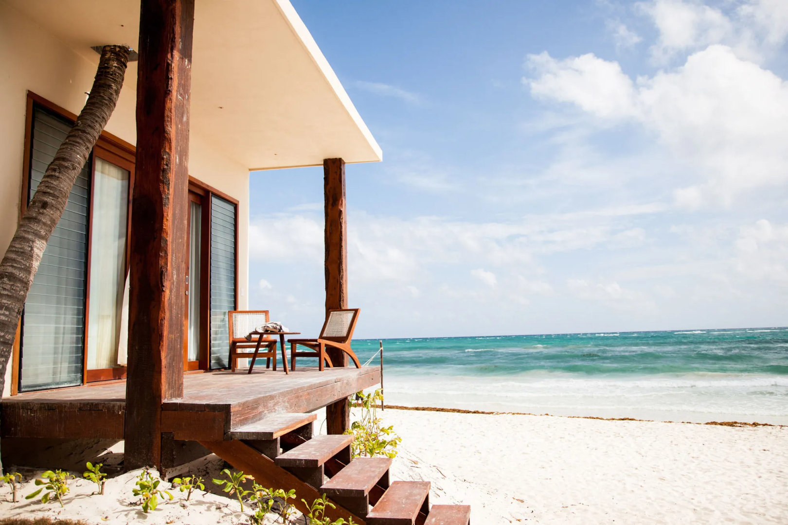 La Zebra Tulum - a Small Luxury Hotel