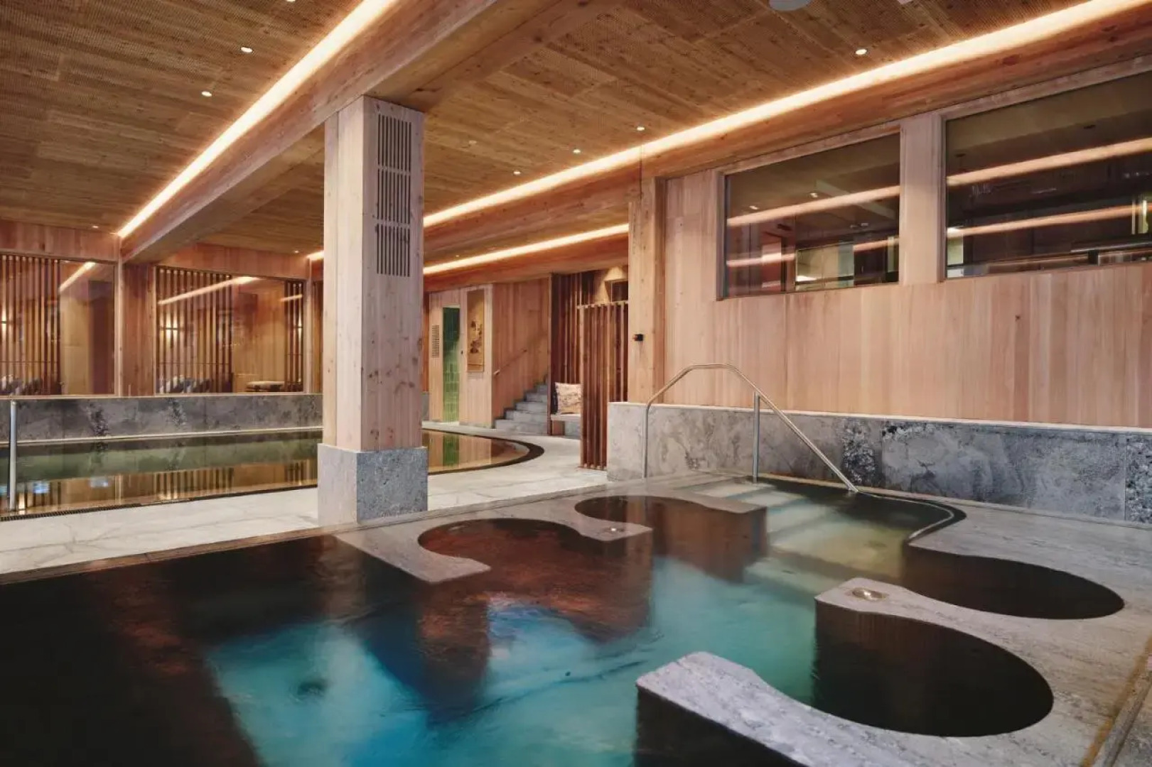 Gut Stiluppe - 4 Sterne Superior Good Life Hotel