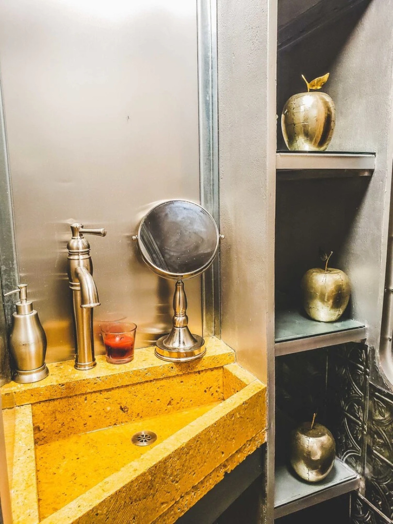 Airstream Houseboat Amazing Lake Travis View