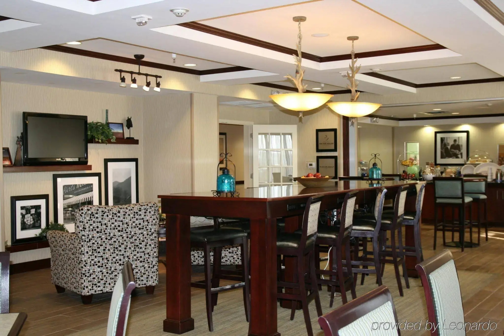 Hampton Inn Alpine