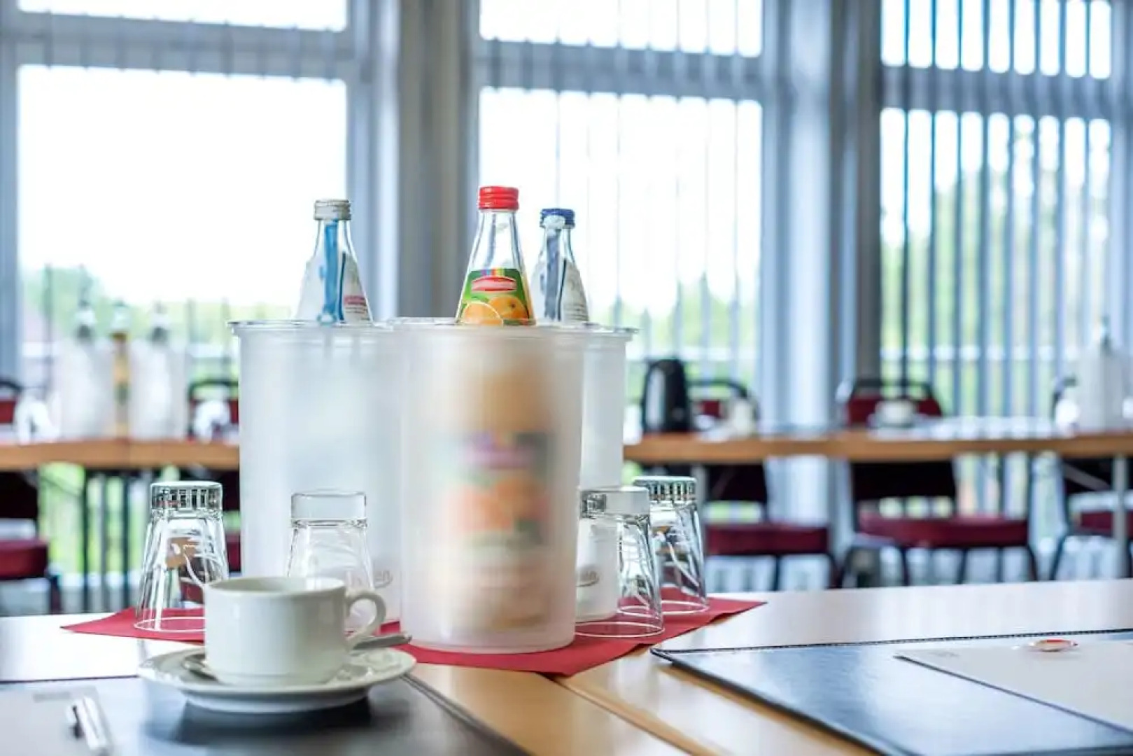 Quality Hotel Bielefeld