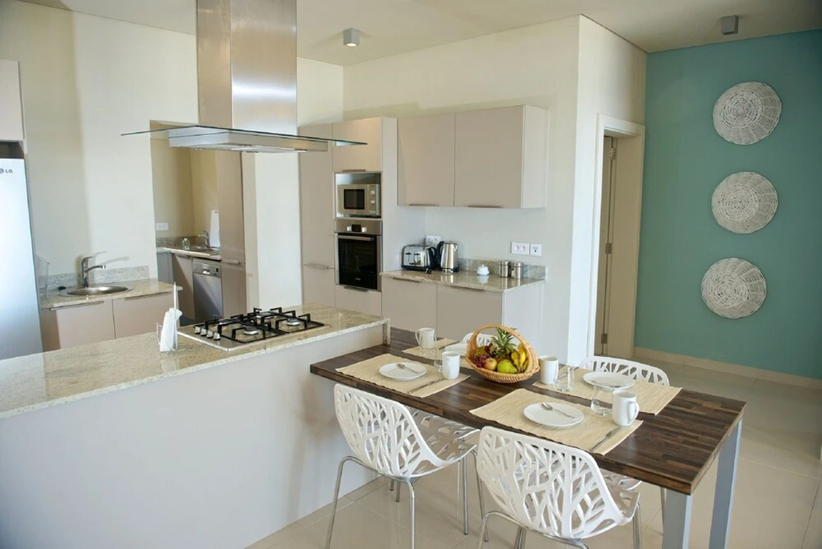 Belle Crique by Horizon Holidays