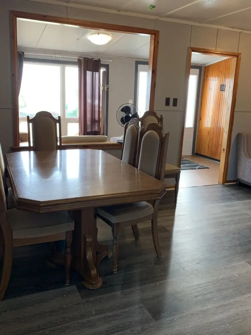 Glen Garry Motel and Cottages