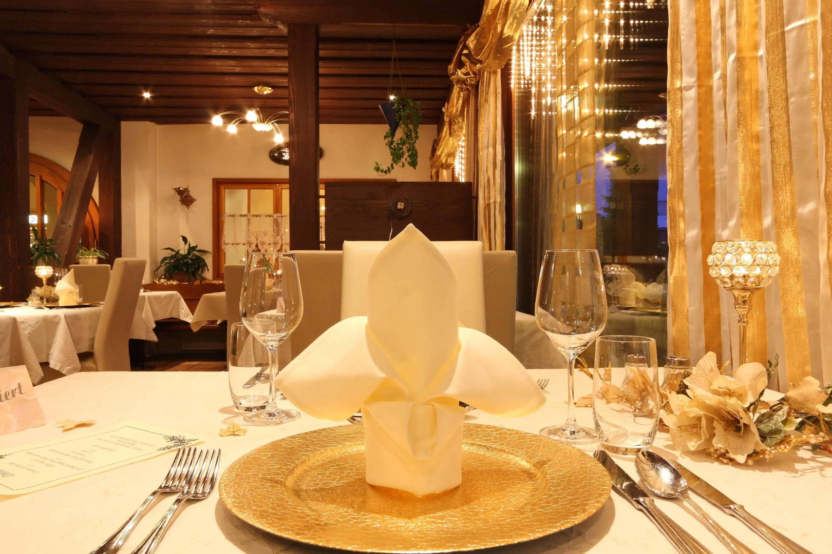 Bernerhof Swiss Quality Hotel