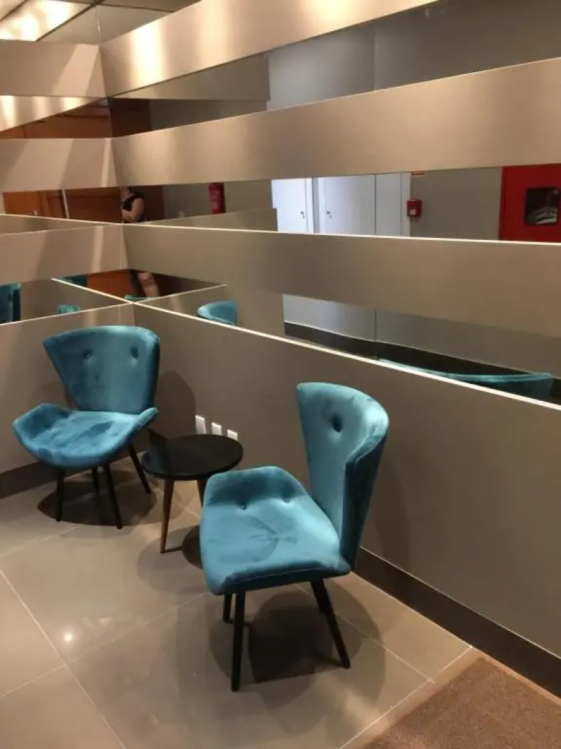 Buenos Aires Apartamento