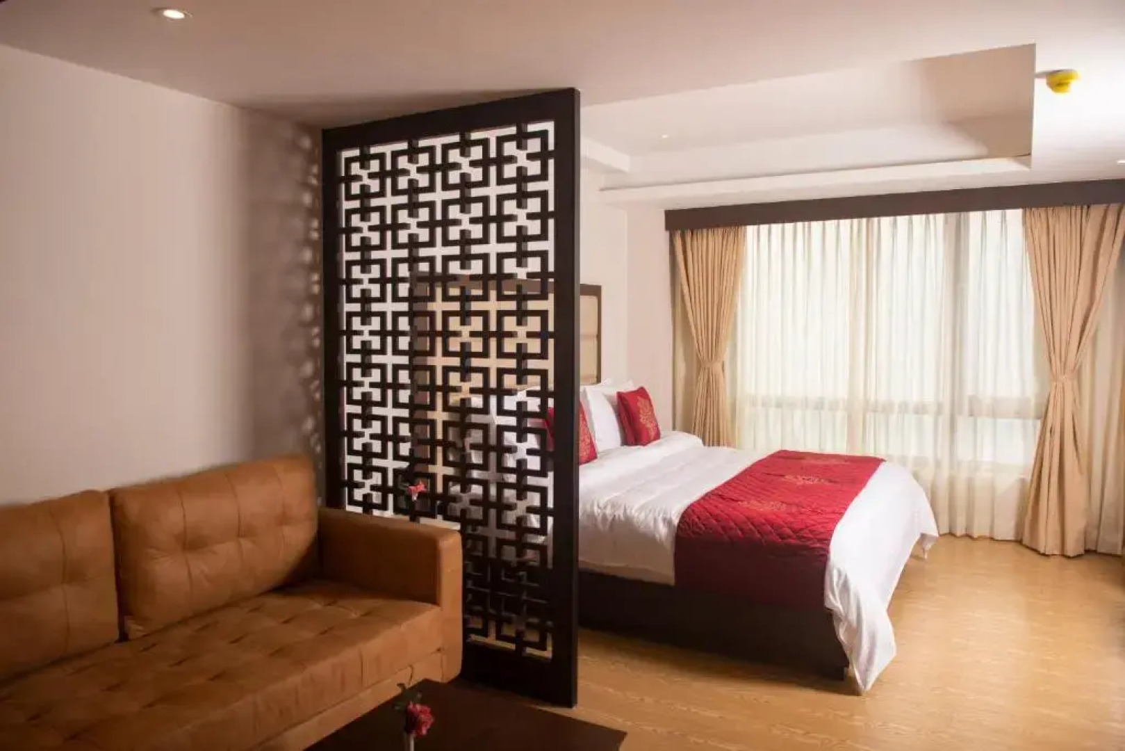 Ramada by Wyndham Gangtok Hotel & Casino Golden