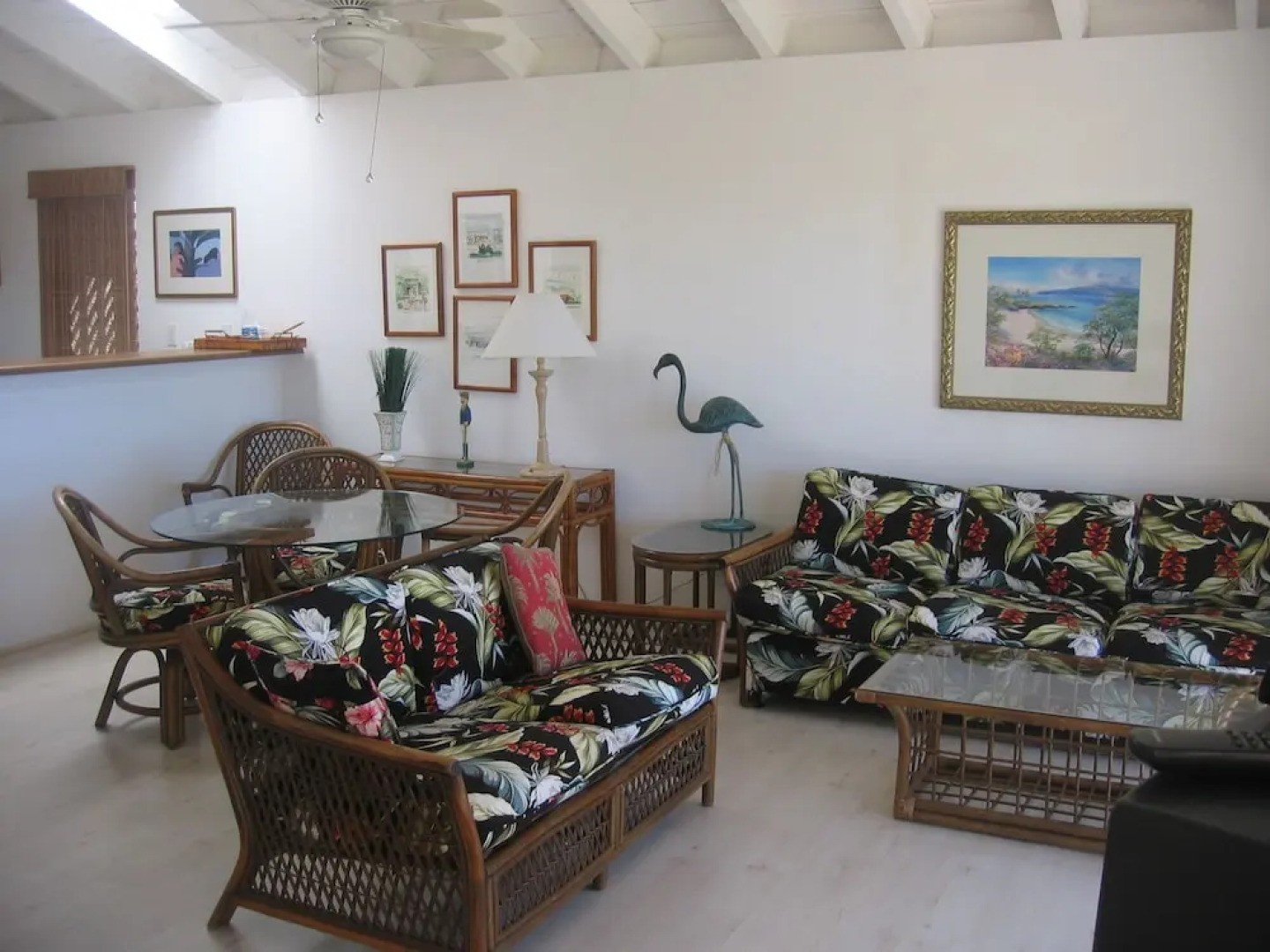 Molokai Vacation Properties - Ke Nani Kai