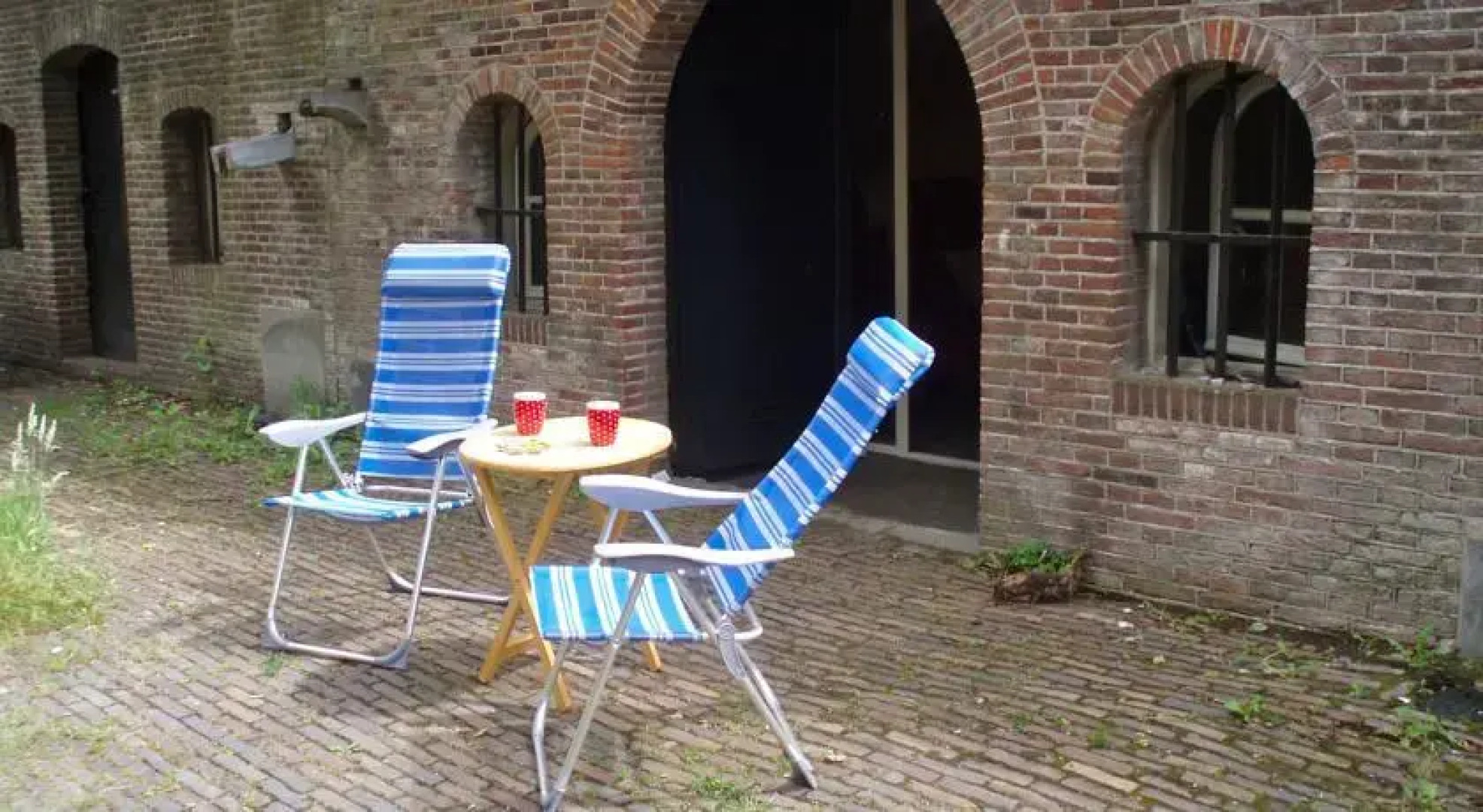 Apartment Oudegracht