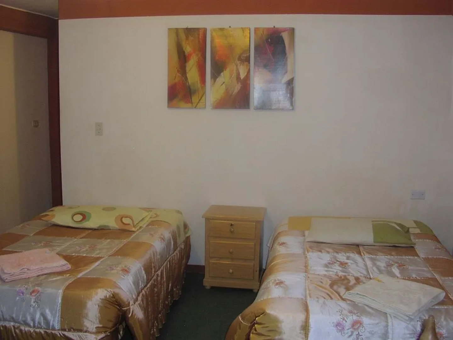 La Casa de Maruja B&B