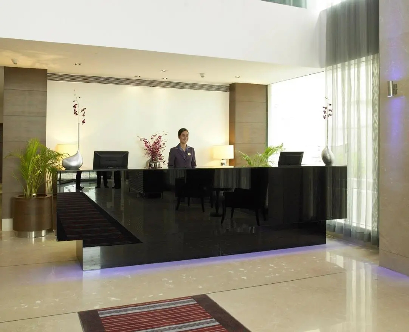 Welcomhotel by ITC Hotels, Ashram Road, Ahmedabad