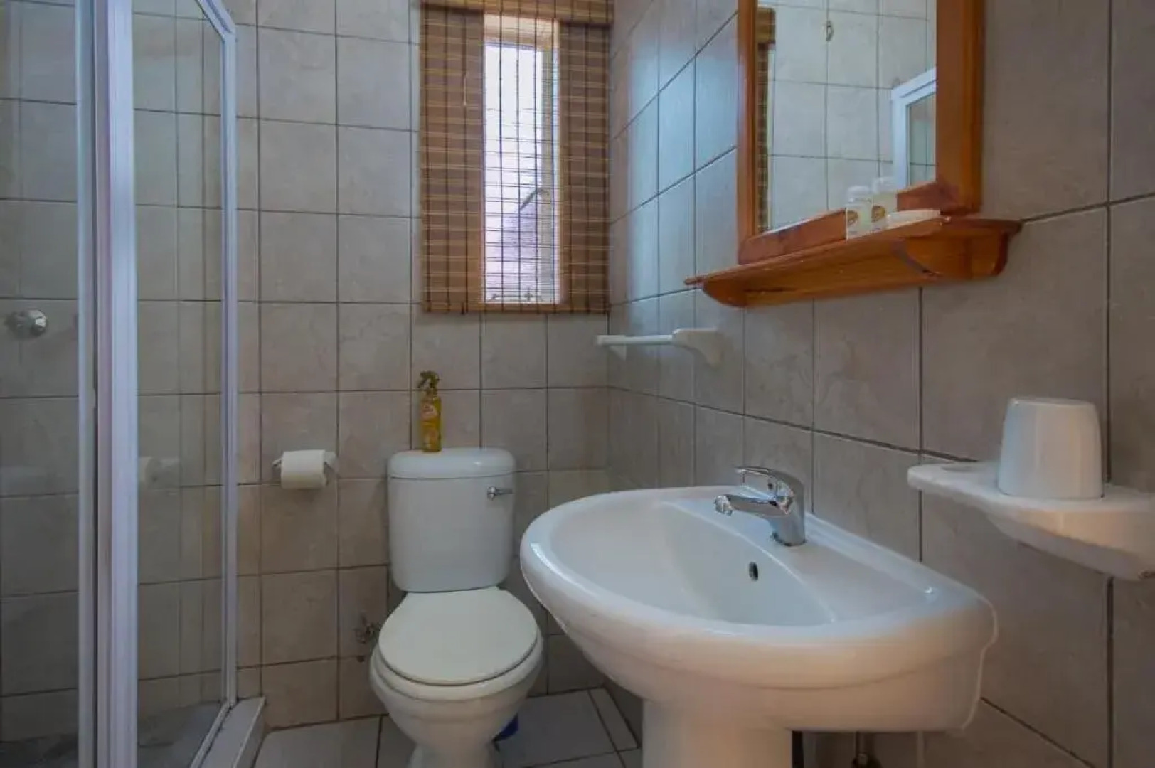 Marle' Lodge Bed & Breakfast