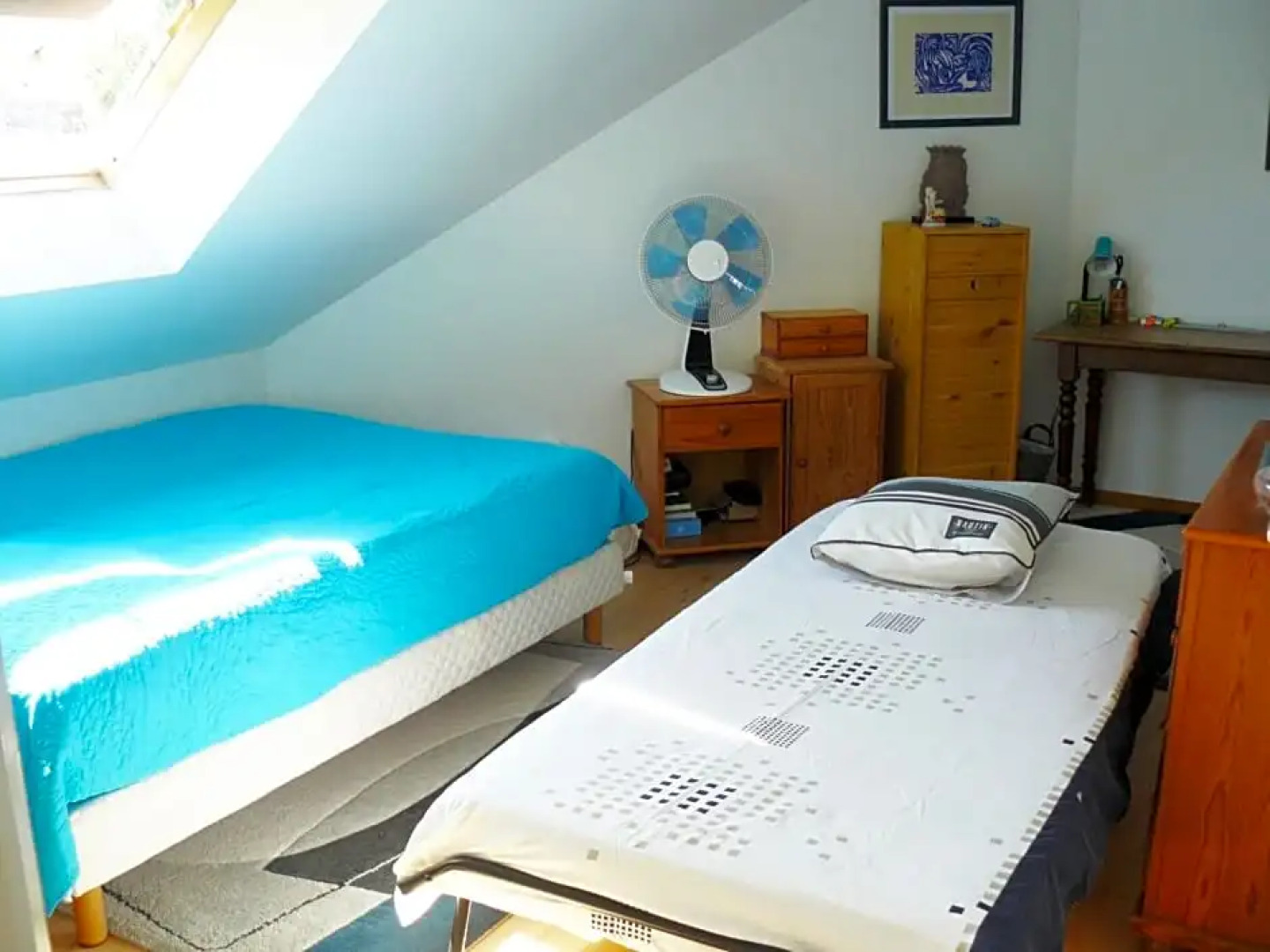 Chambres Des 24h00 du Mans