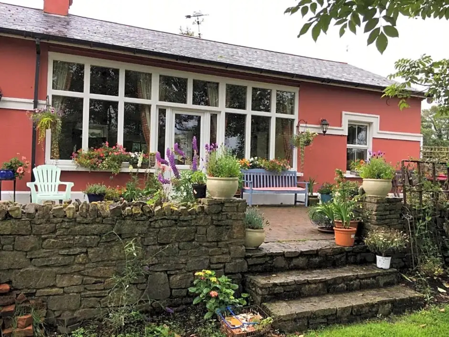 Station House Glenties