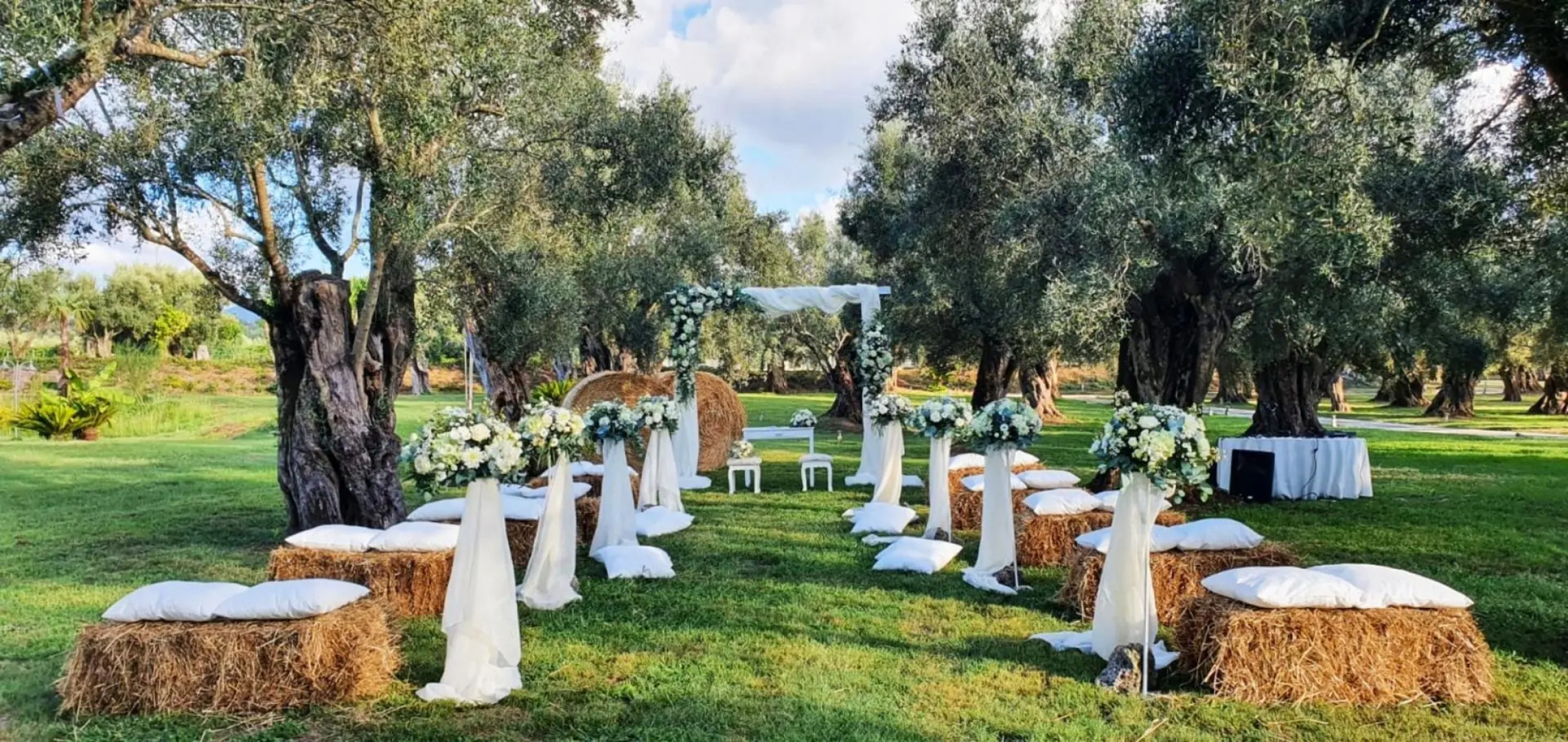 Uliveto Principessa Resort