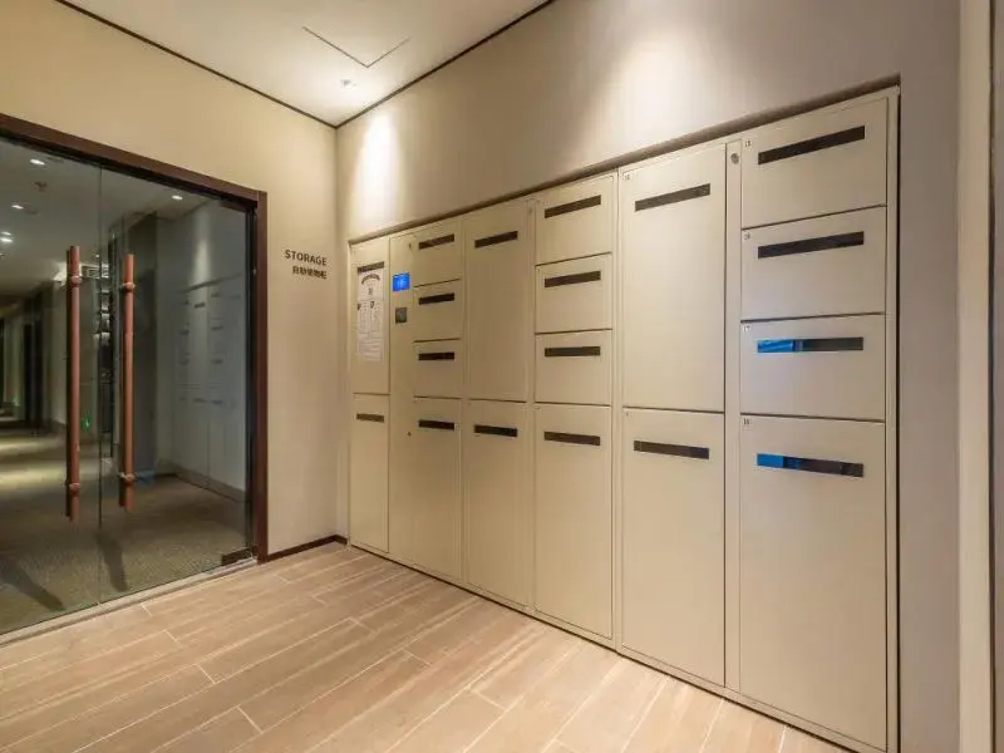 Hanting Hotel (Jinan North Shanda Road)