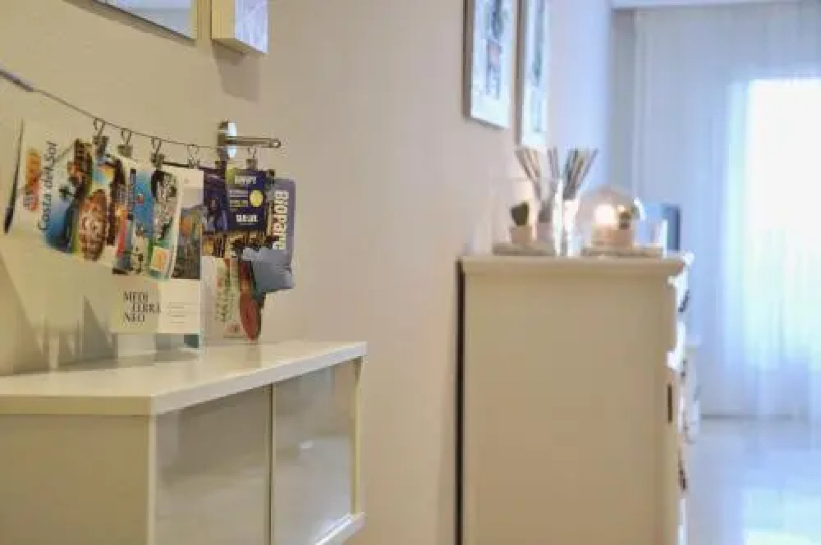 Apartamento las Camelias