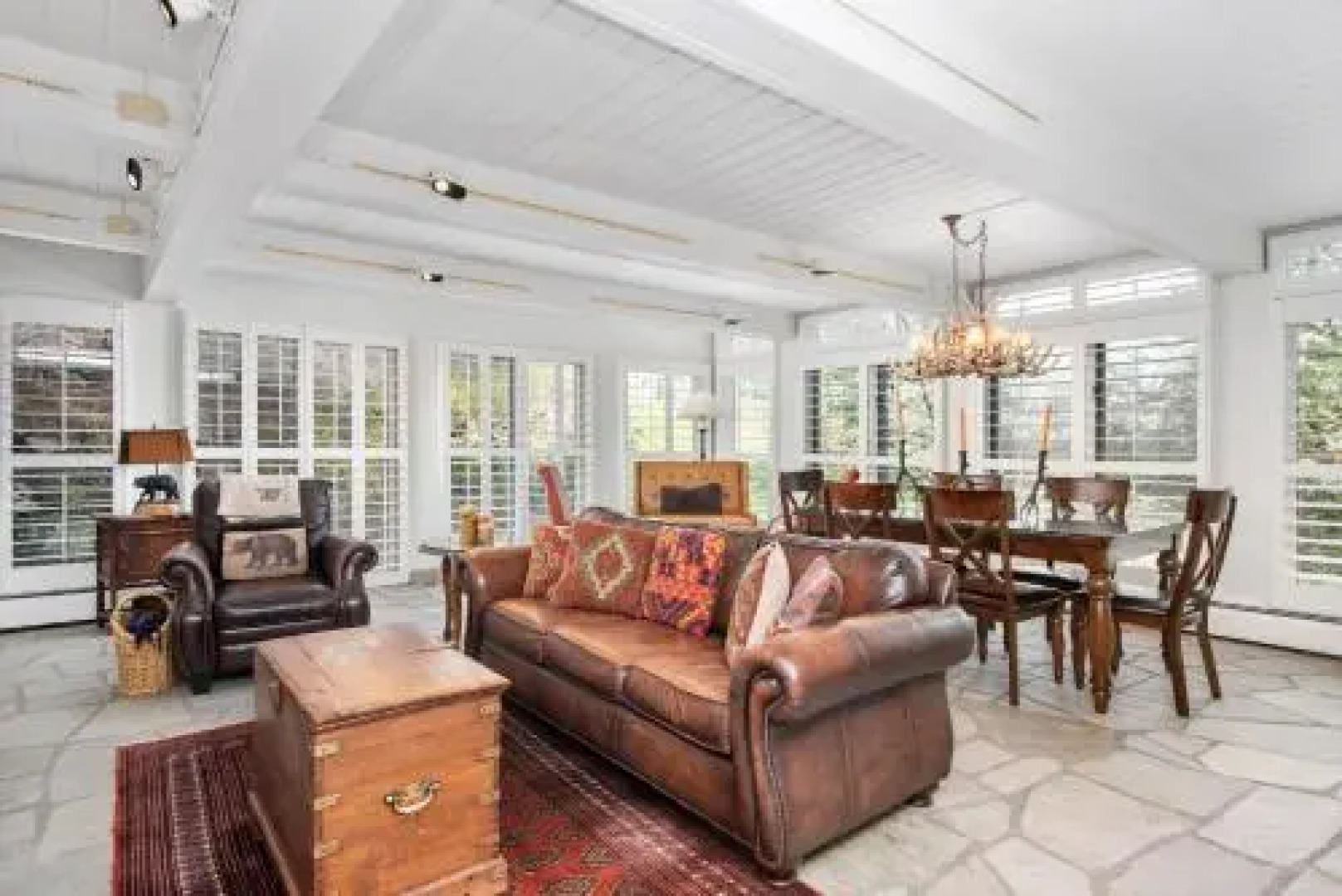 Deluxe Three Bedroom - Aspen Alps 201