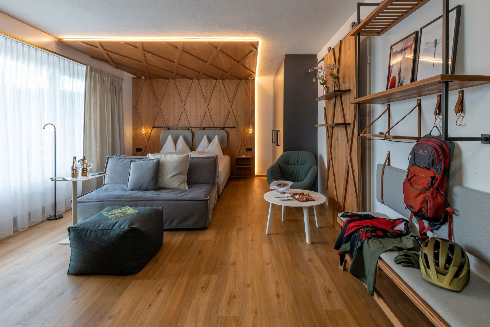 Sunstar Hotel Lenzerheide