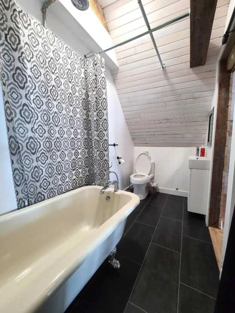 Auberg'Inn - Aux 4 Vents