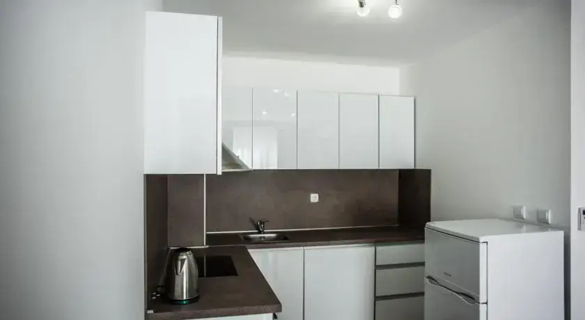 Imperial Garden Apartment