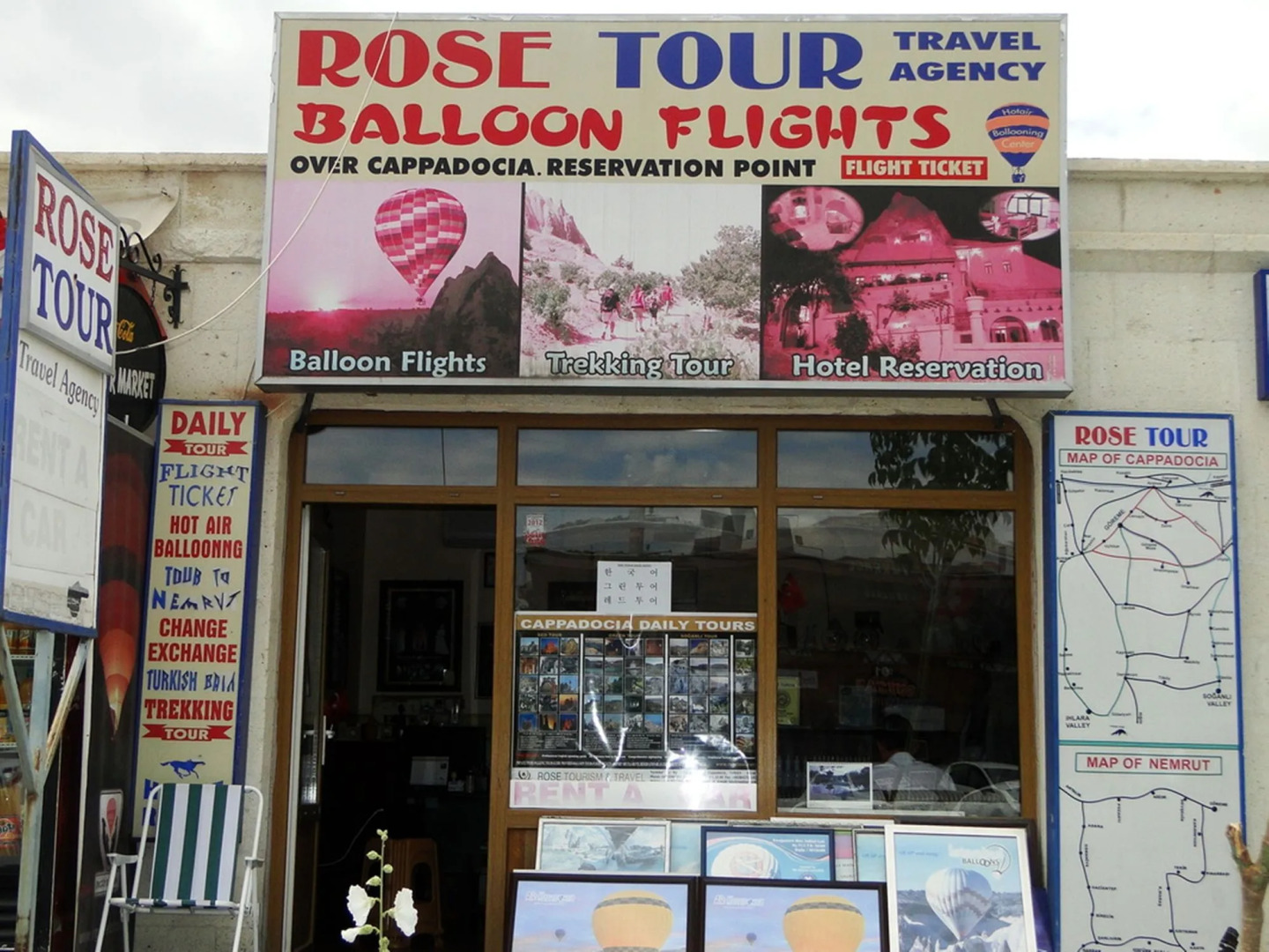 Göreme Ascension Cave Suites