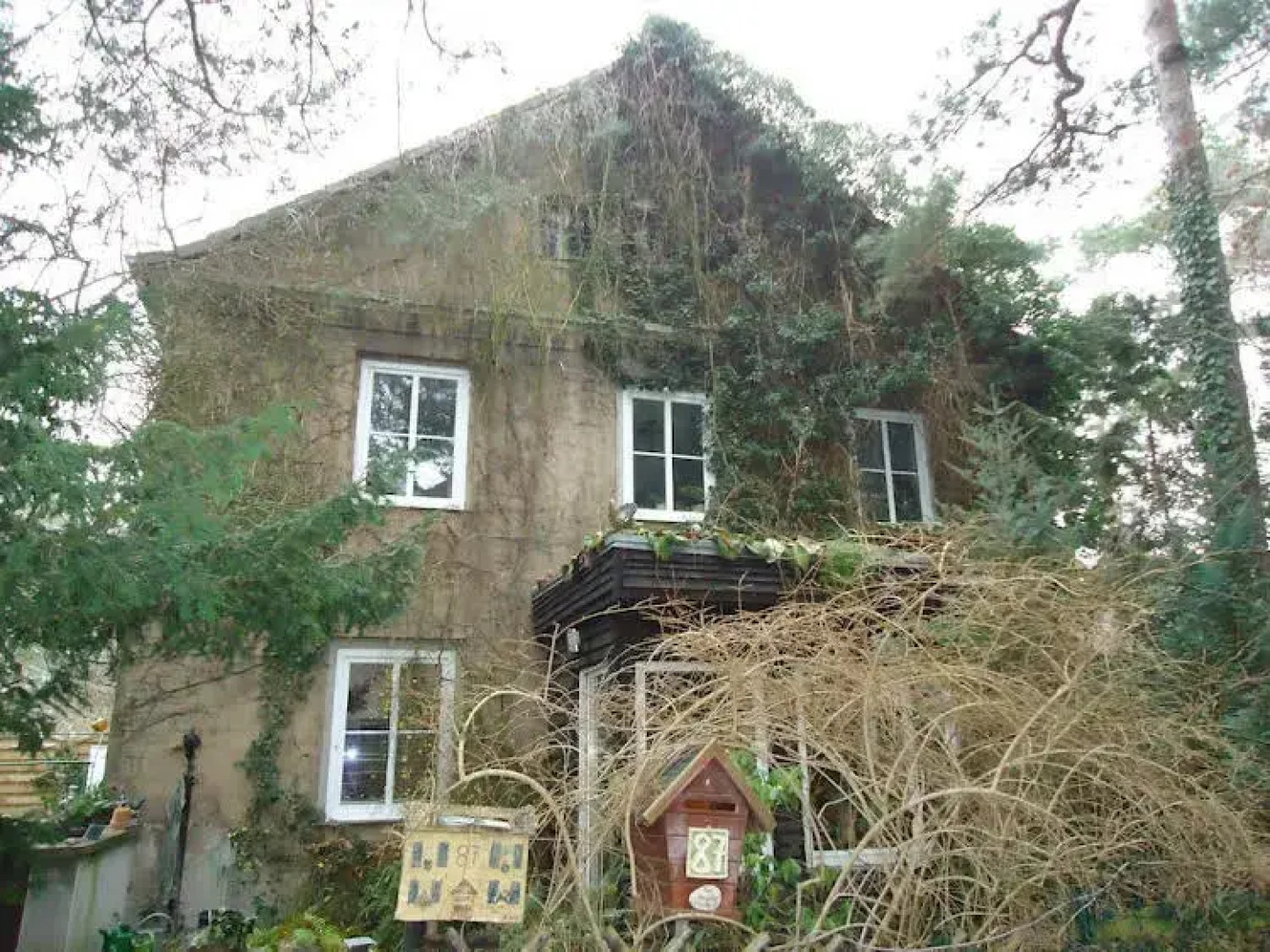 Zimmervermietung Kostka