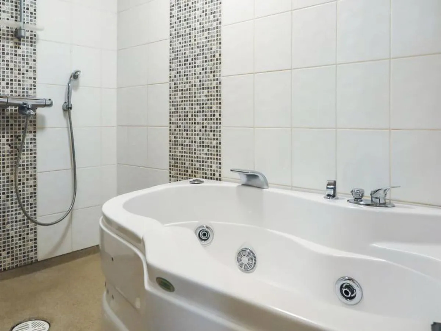 Holiday Home Kärpänrinne b