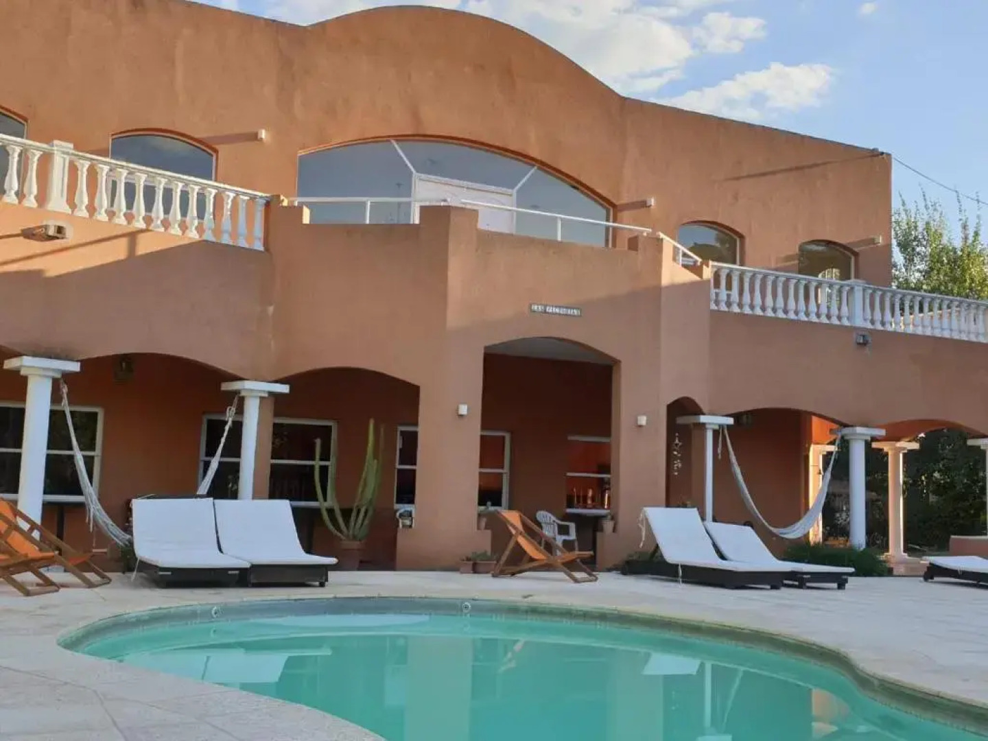 Las Victorias Apart Hotel