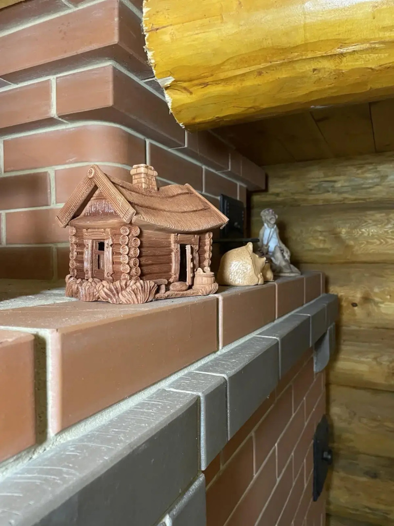 Дом Студёнка