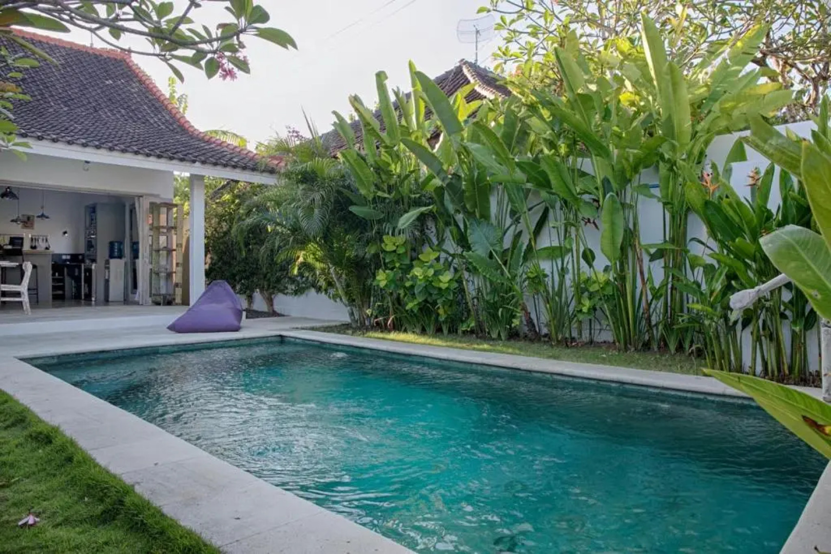 Villa Tom & Lucie Bingin Beach