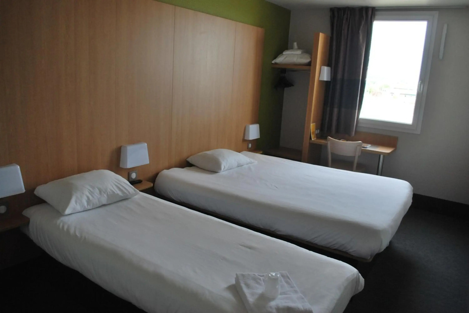 B&B HOTEL Lyon Vénissieux