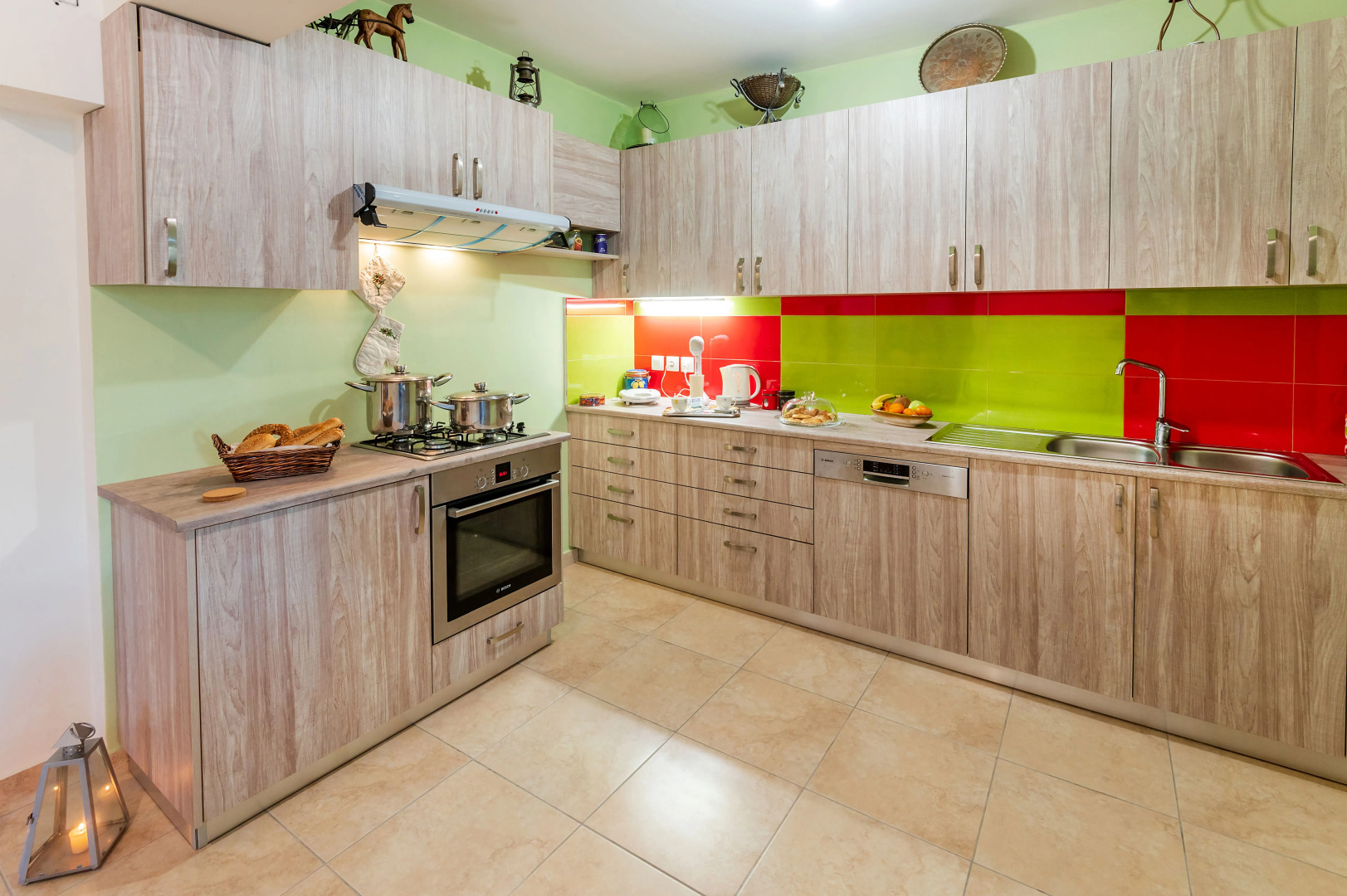 The Koan Amazing Retreat, spacious fully equipped