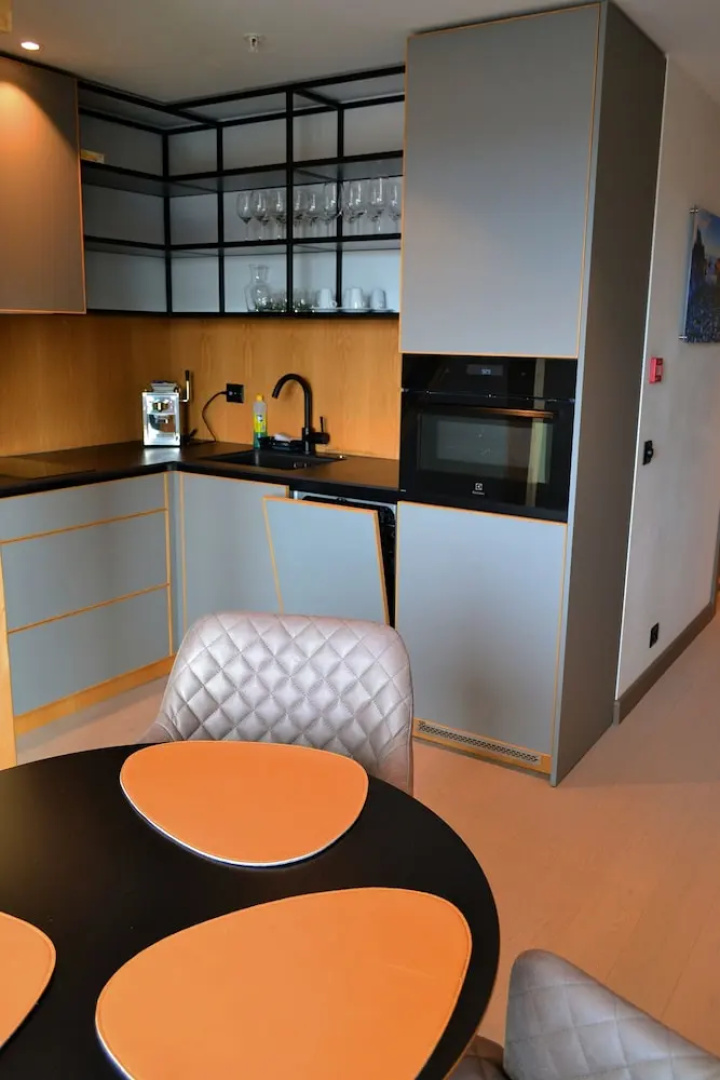 Andenes Suite Hotel