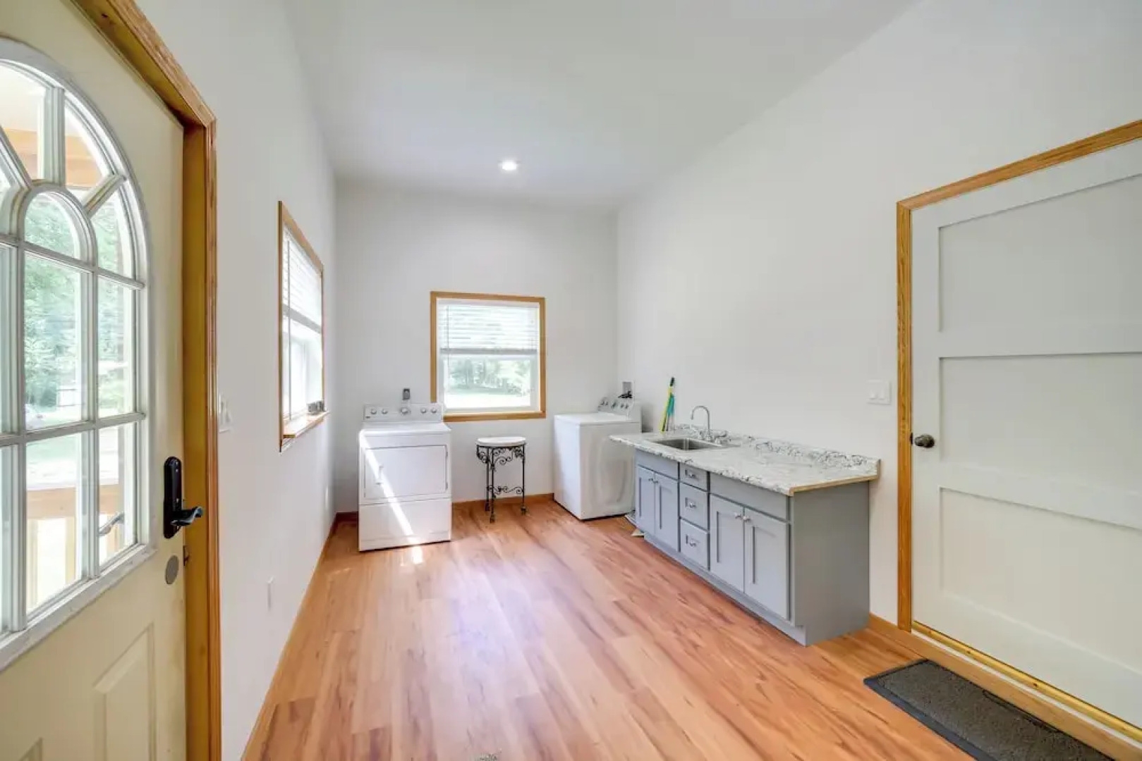 Spacious House on Half Acre < 3 Mi to Beach!