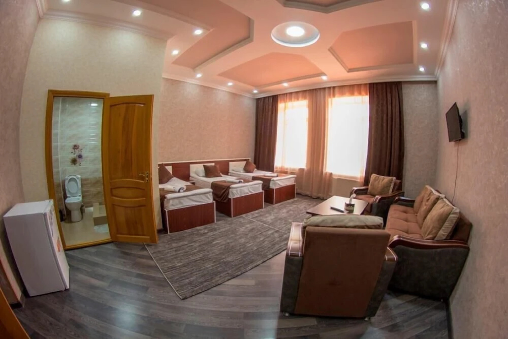 Olympic Hotel Gyumri