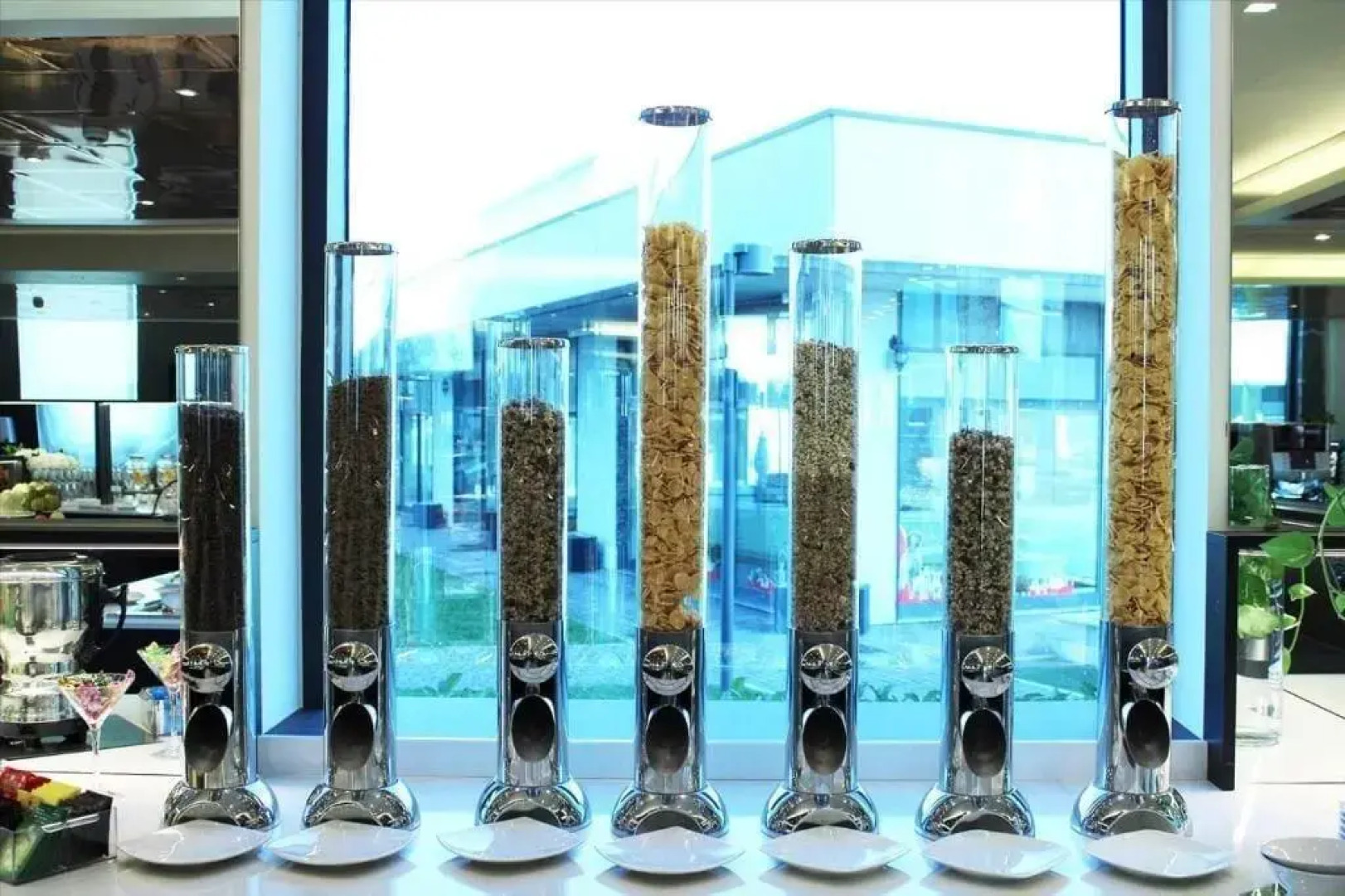 An Hotel Milano Melegnano