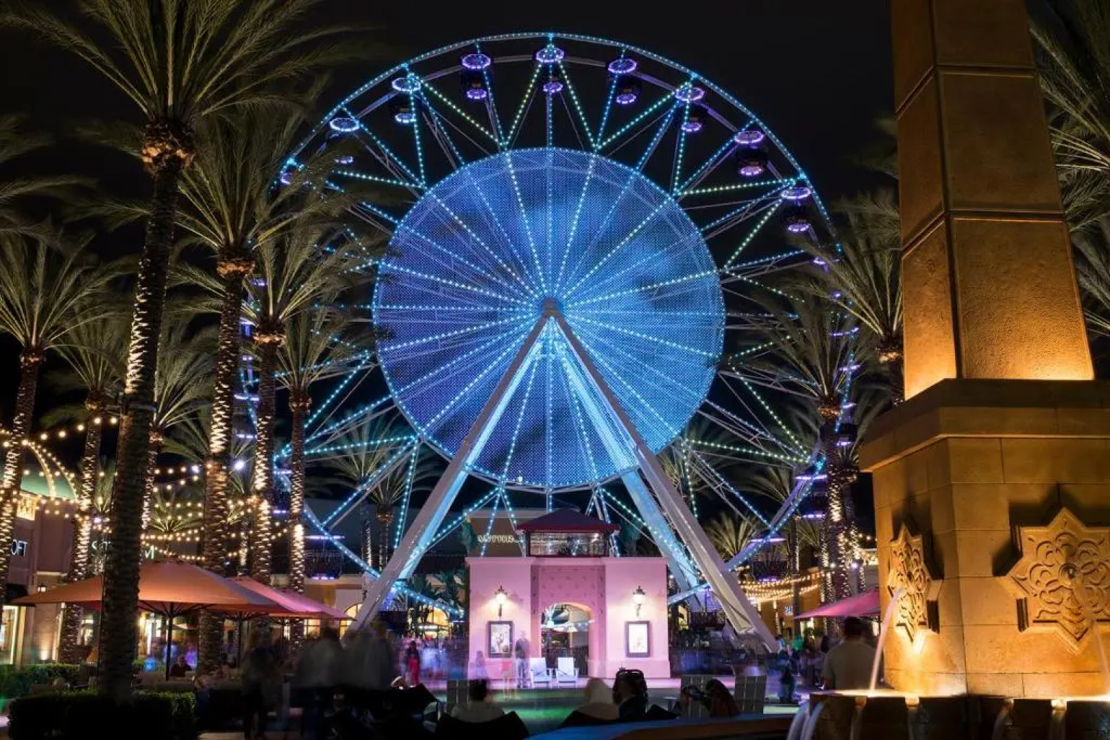 Staybridge Suites Irvine-John Wayne Airport by IHG