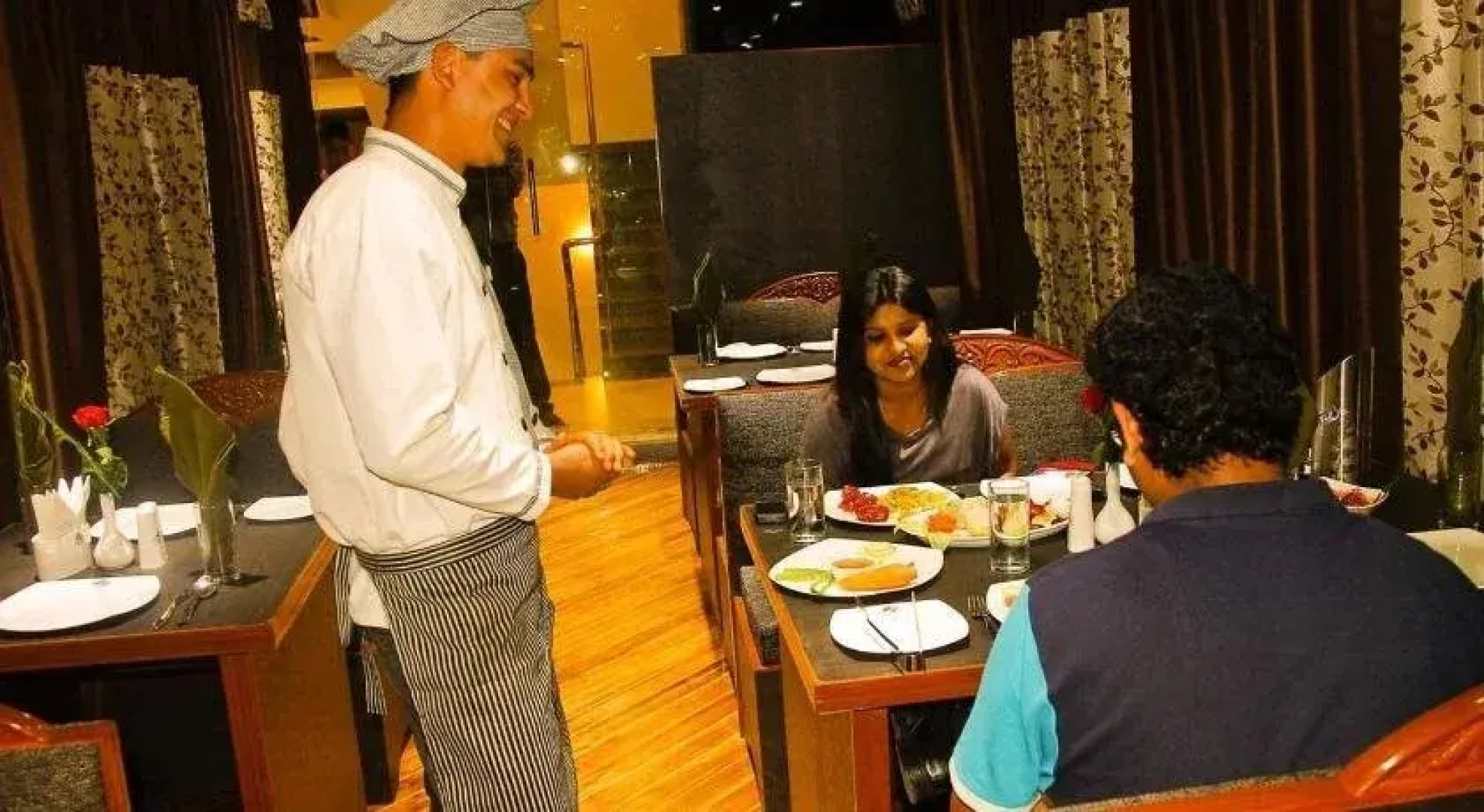 Hotel Rajashree Palace