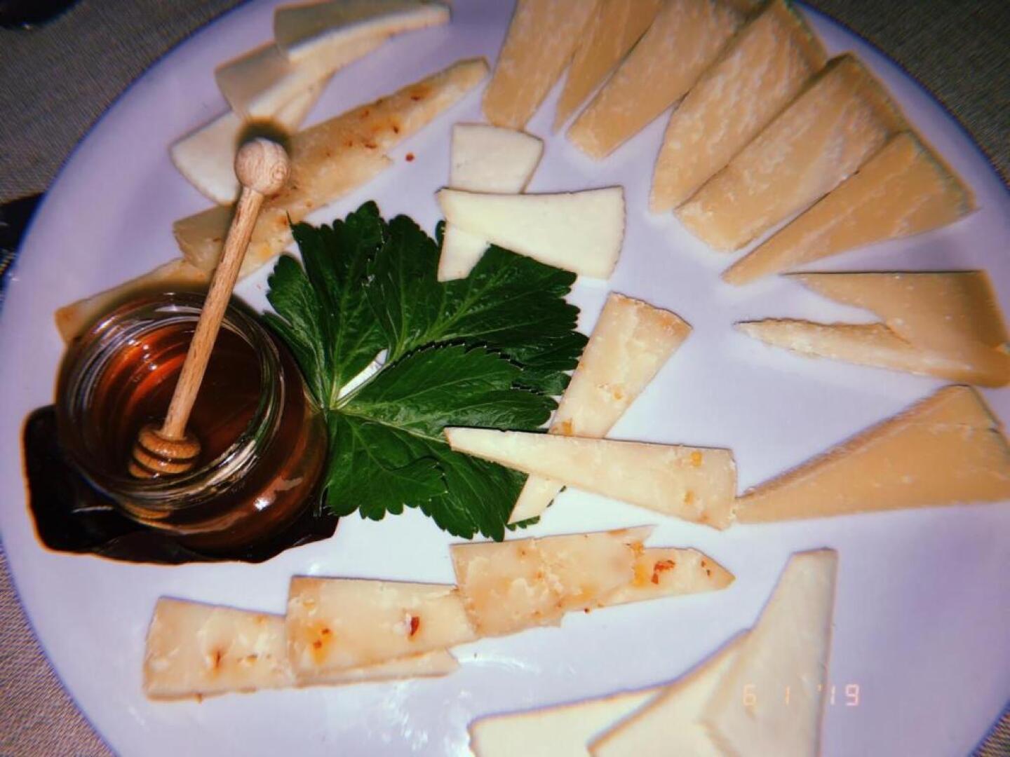 Agriturismo Terra Verde