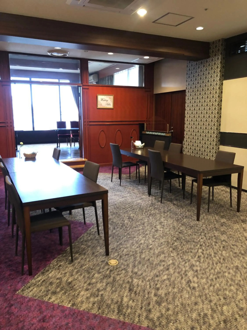 Highness Hotel Kurume