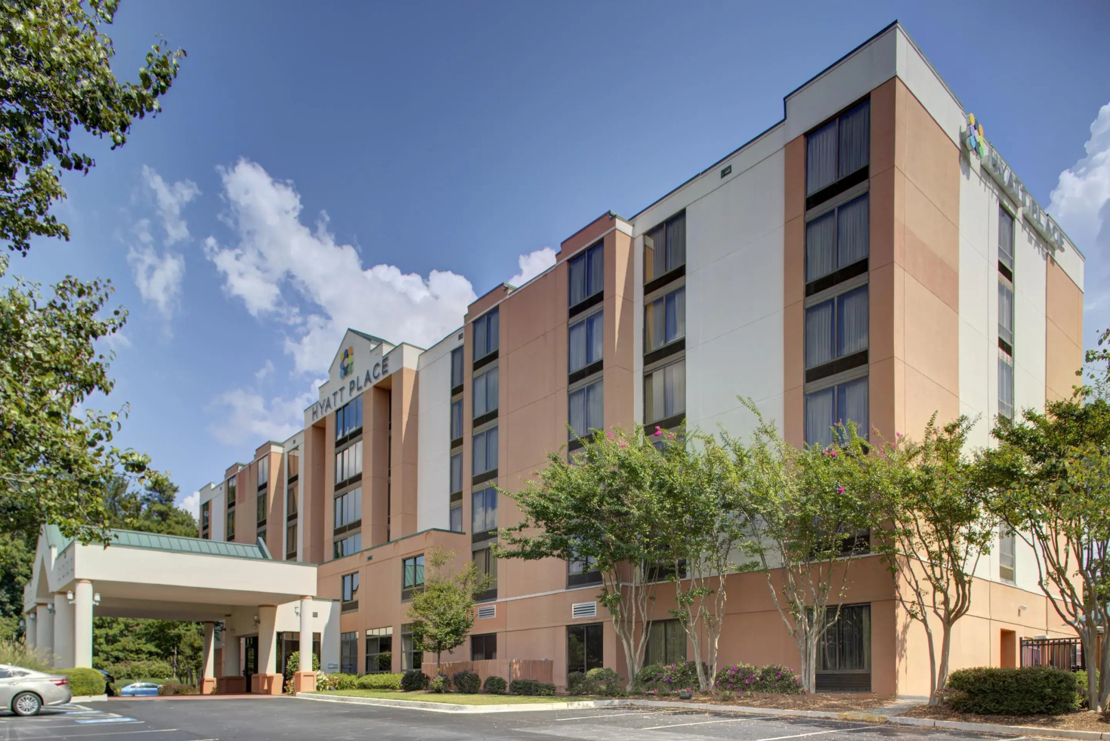 Hyatt Place Atlanta / Alpharetta / Windward Parkway