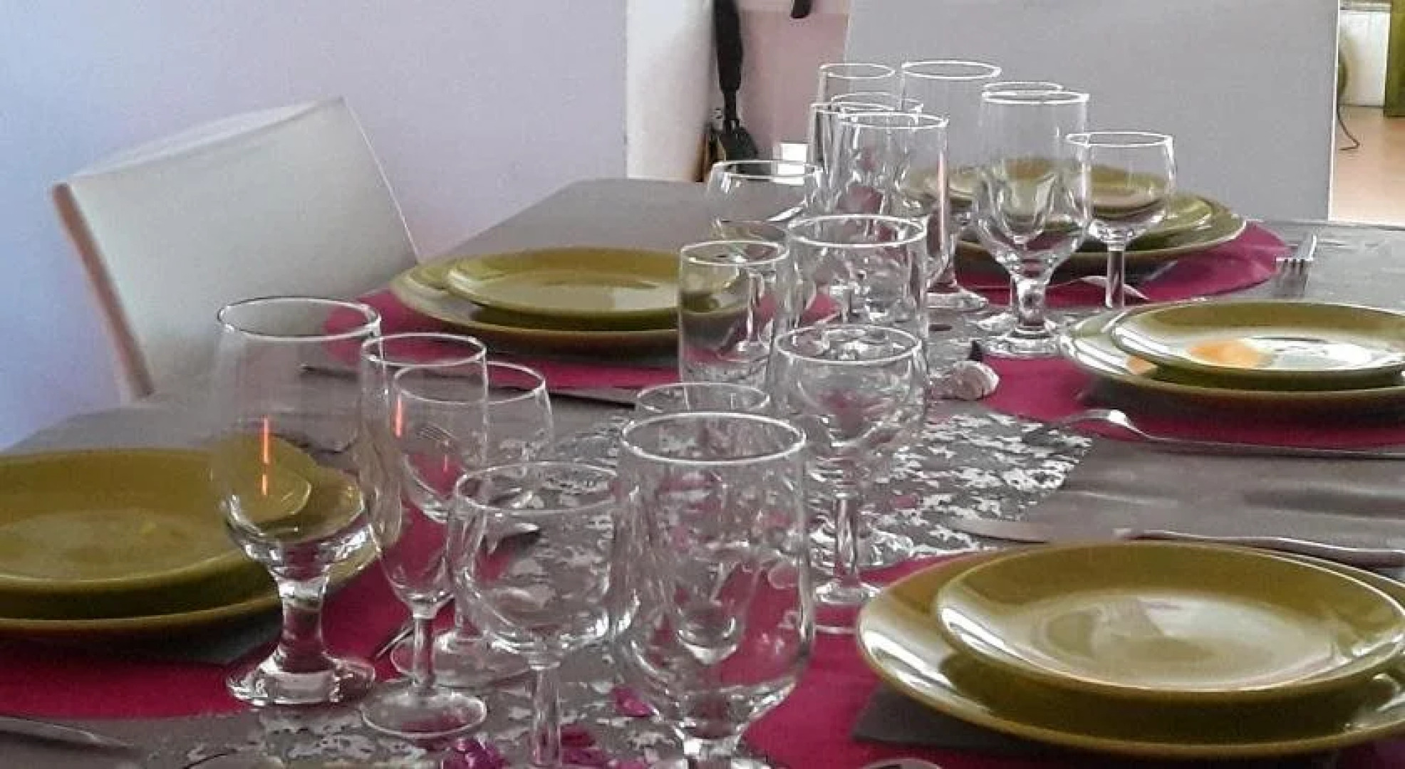 Villa Eden Rock, Adults Only