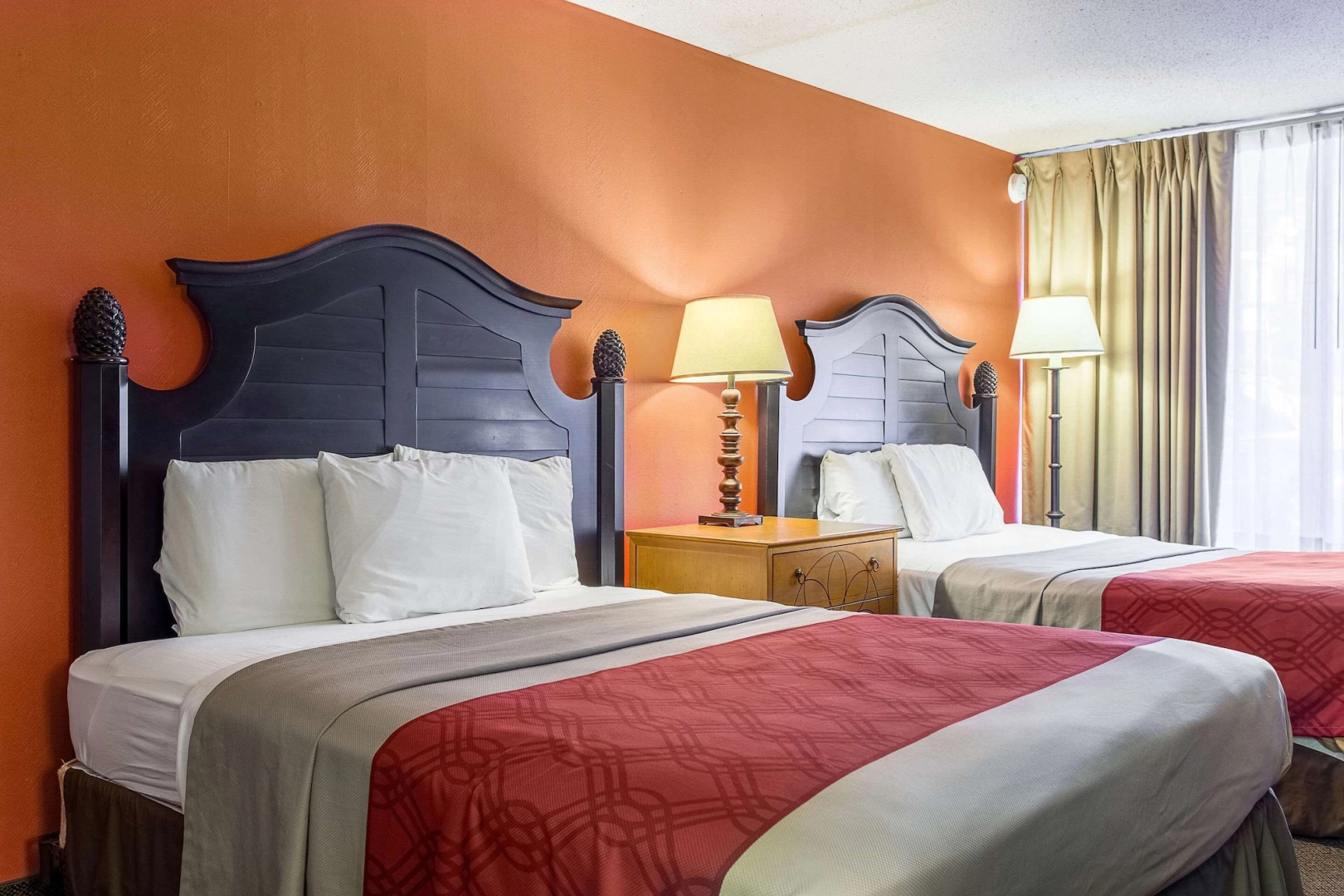 Eureka Springs Heritage Motel