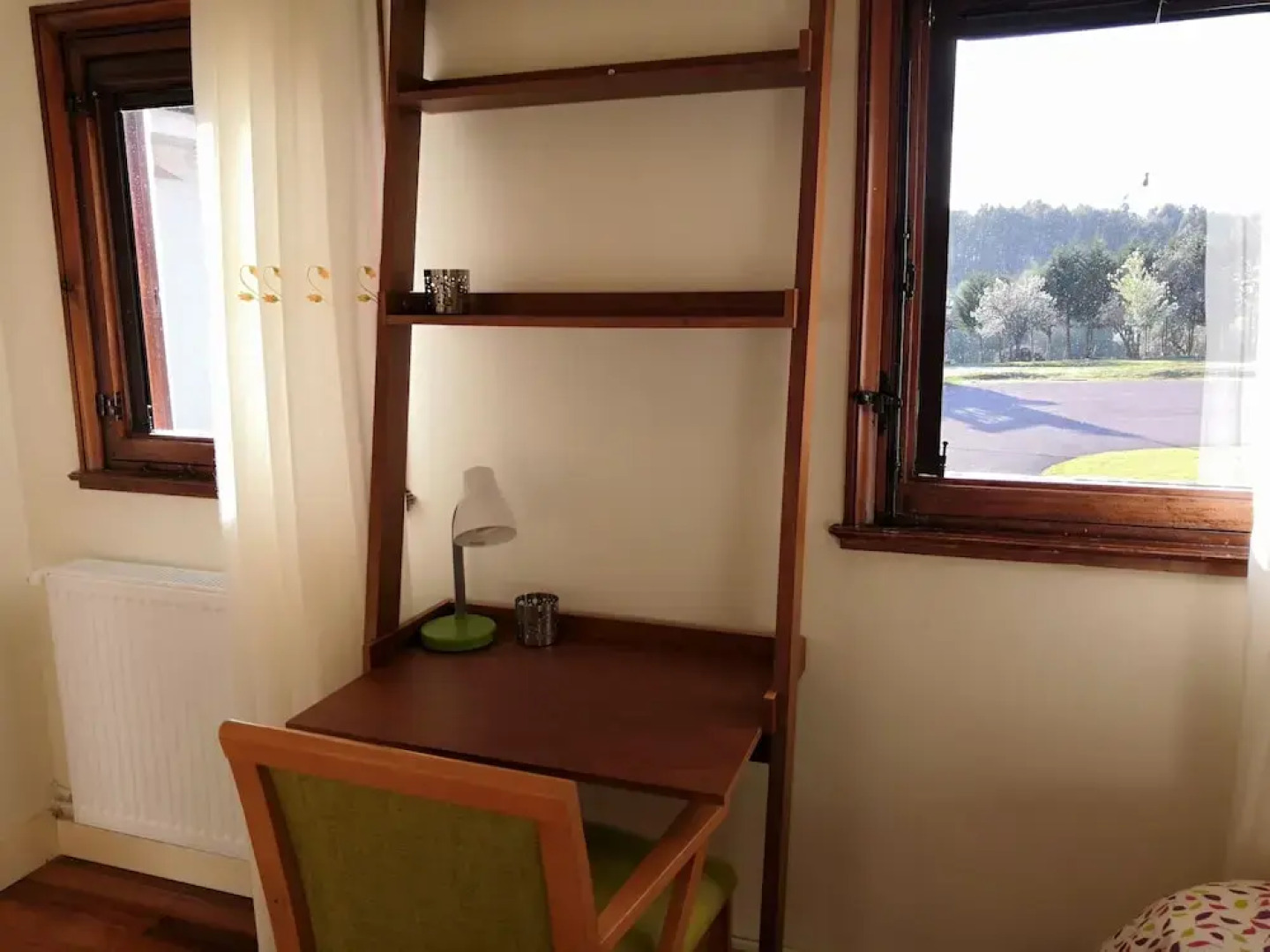 Hospederia San Jose Monasterio de Santa Clara Derio