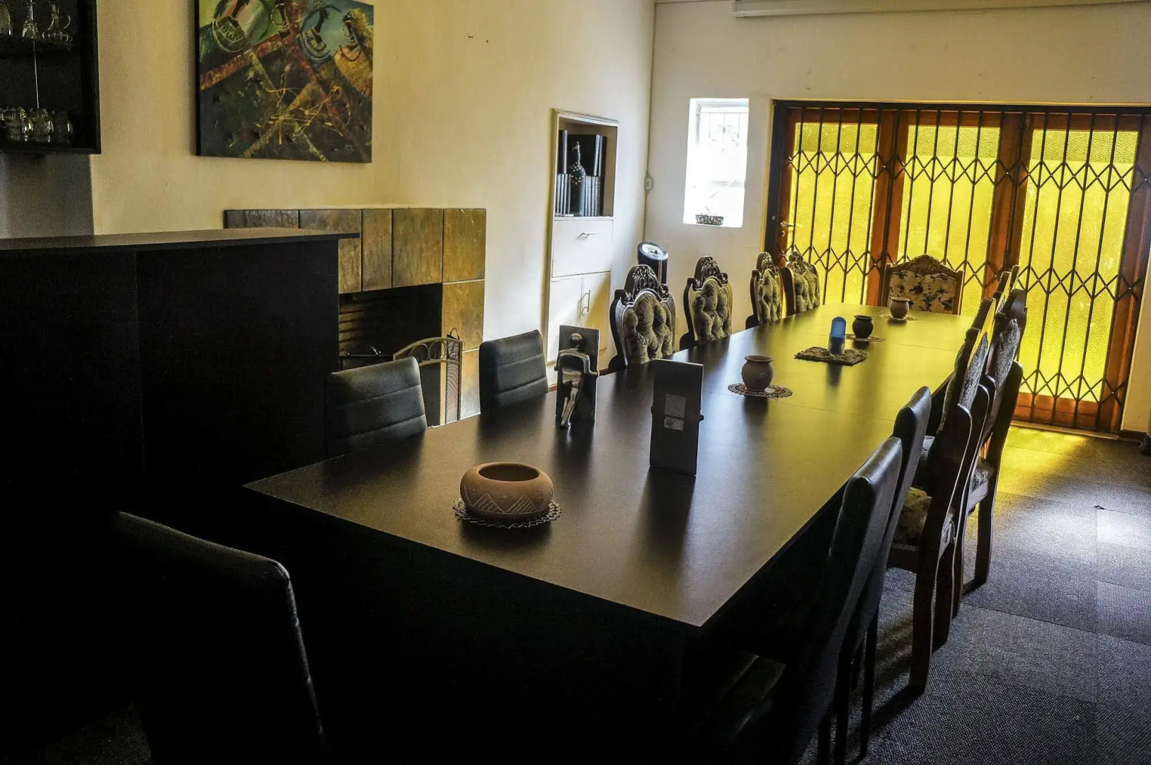 ACN International Regency Lodge