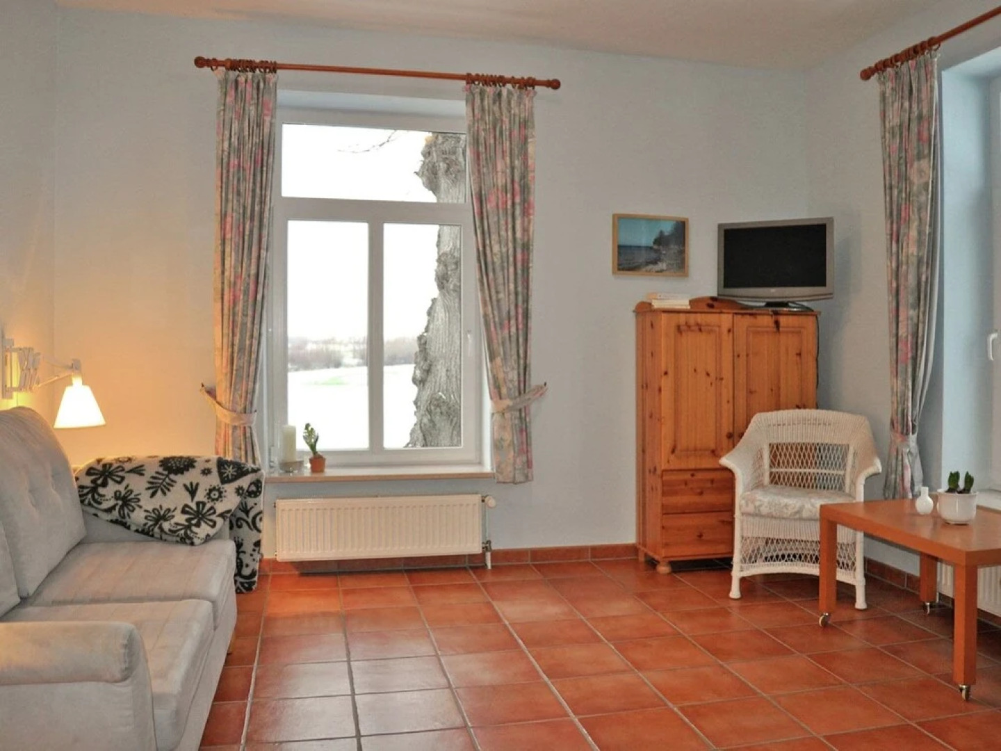 Cozy Farmhouse in Boiensdorf near Baltic Sea