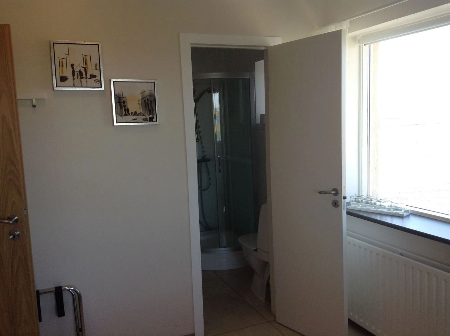 Guesthouse Vatnsholt