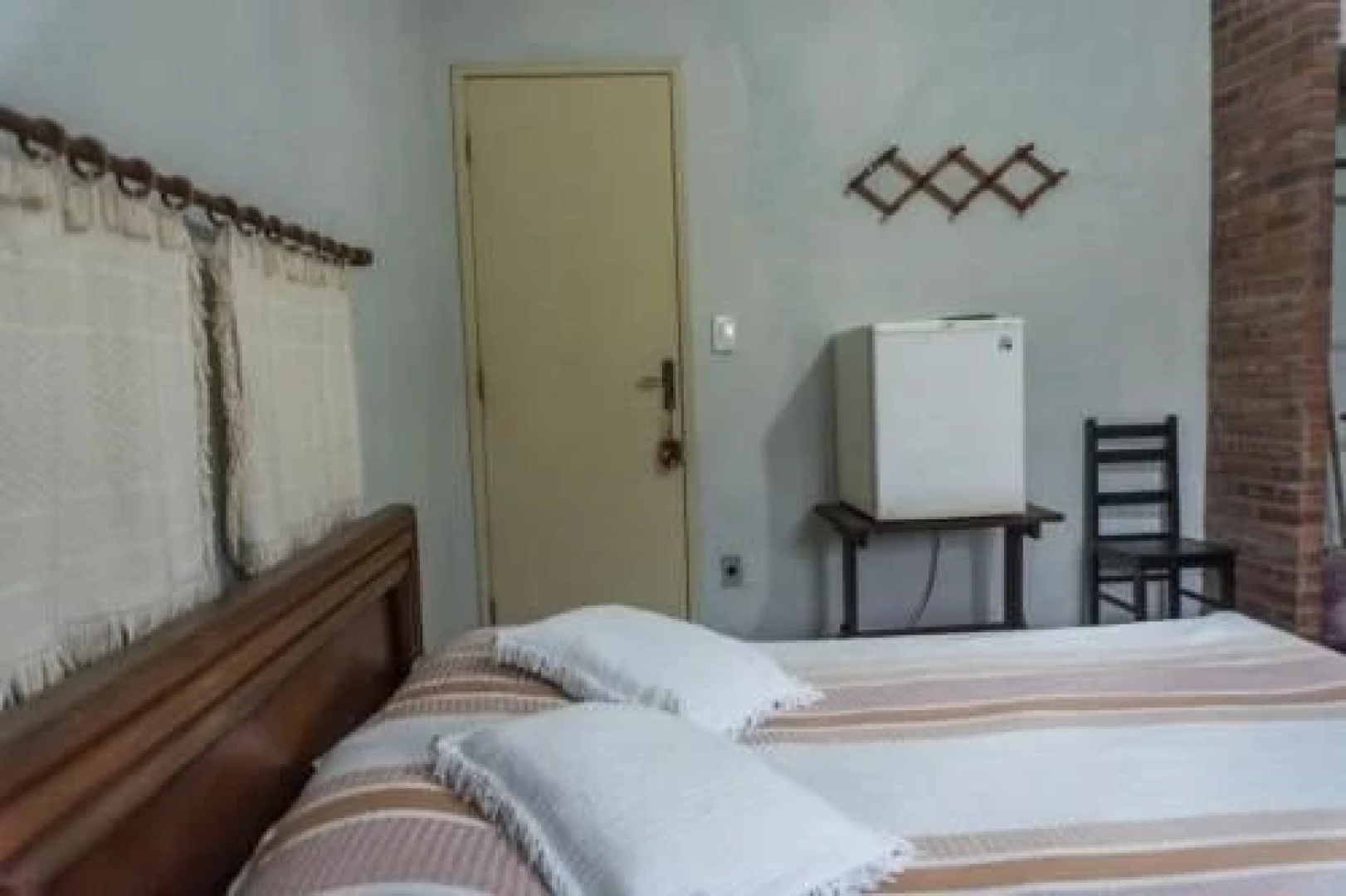 Pousada Casa de Maria
