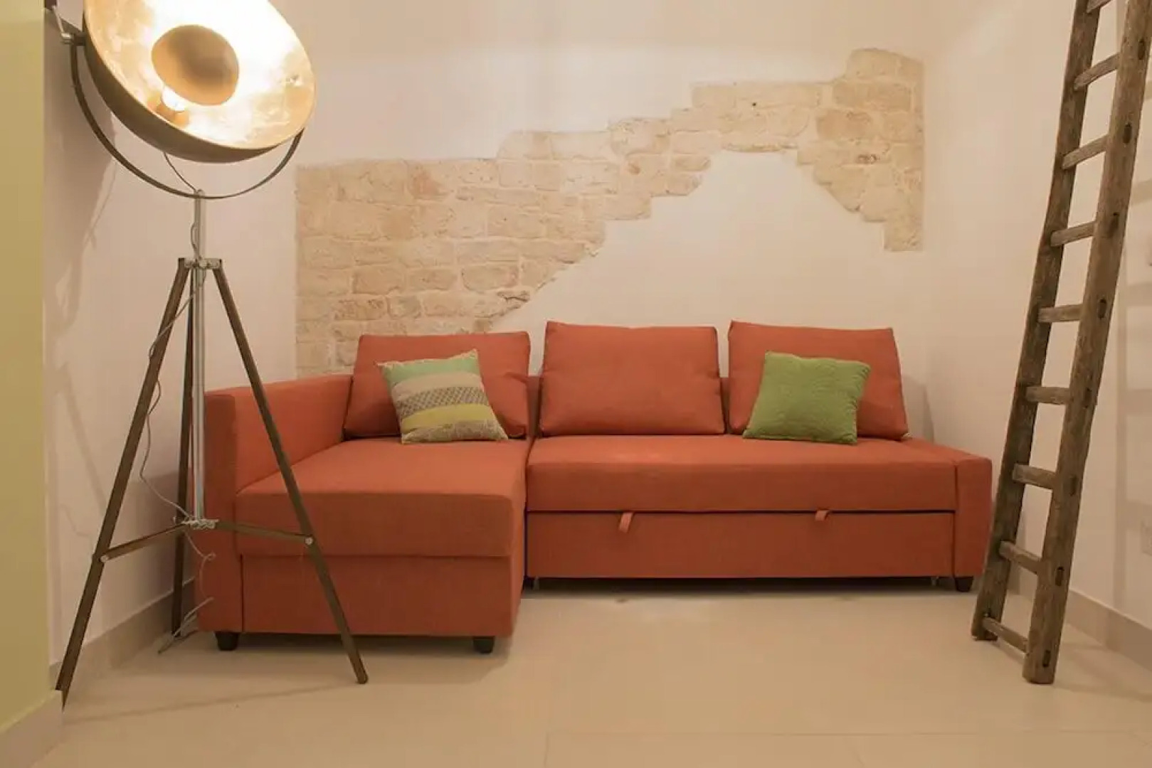 Dei Balzi Dimore di Charme